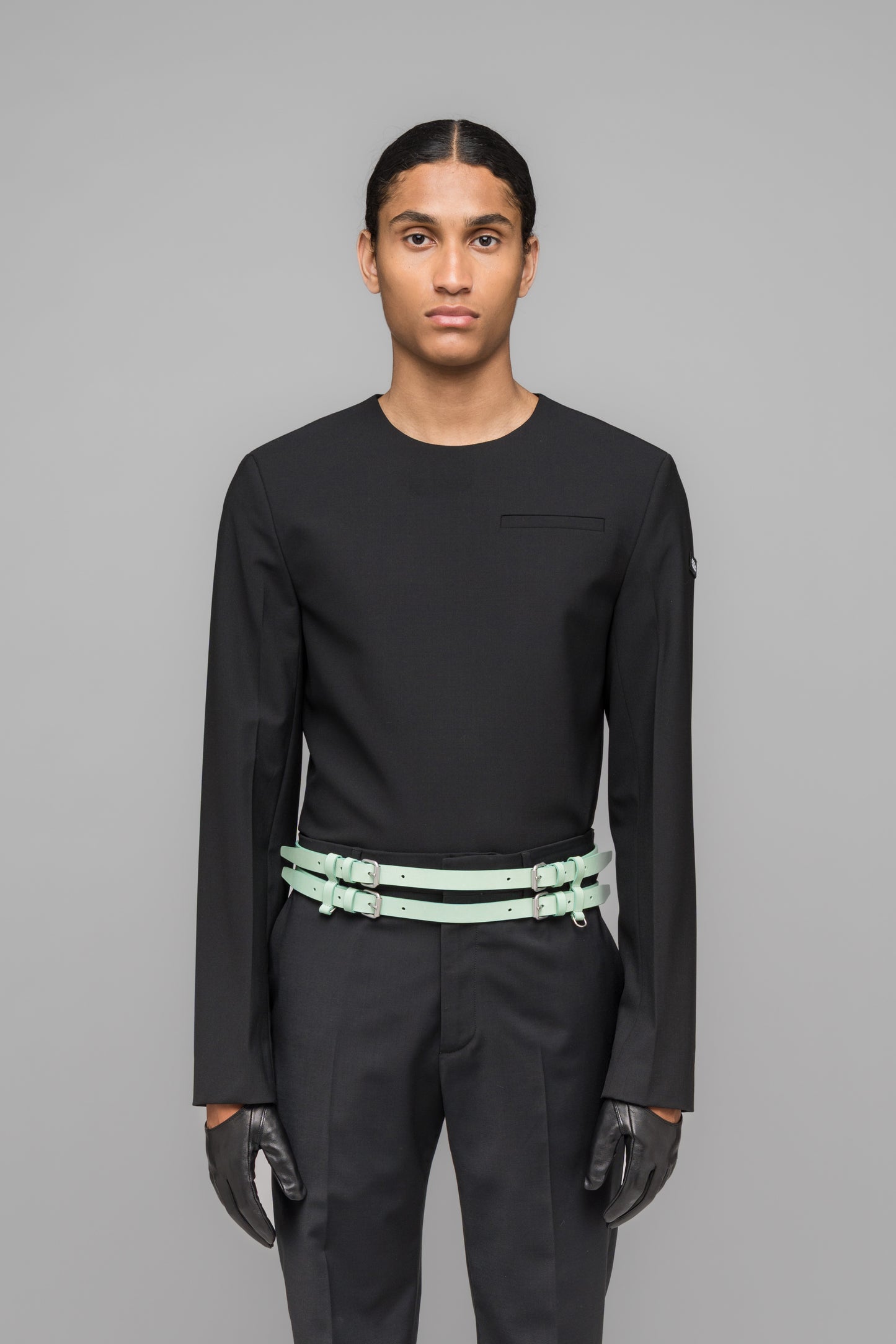 SUIT TOP