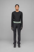SUIT TOP