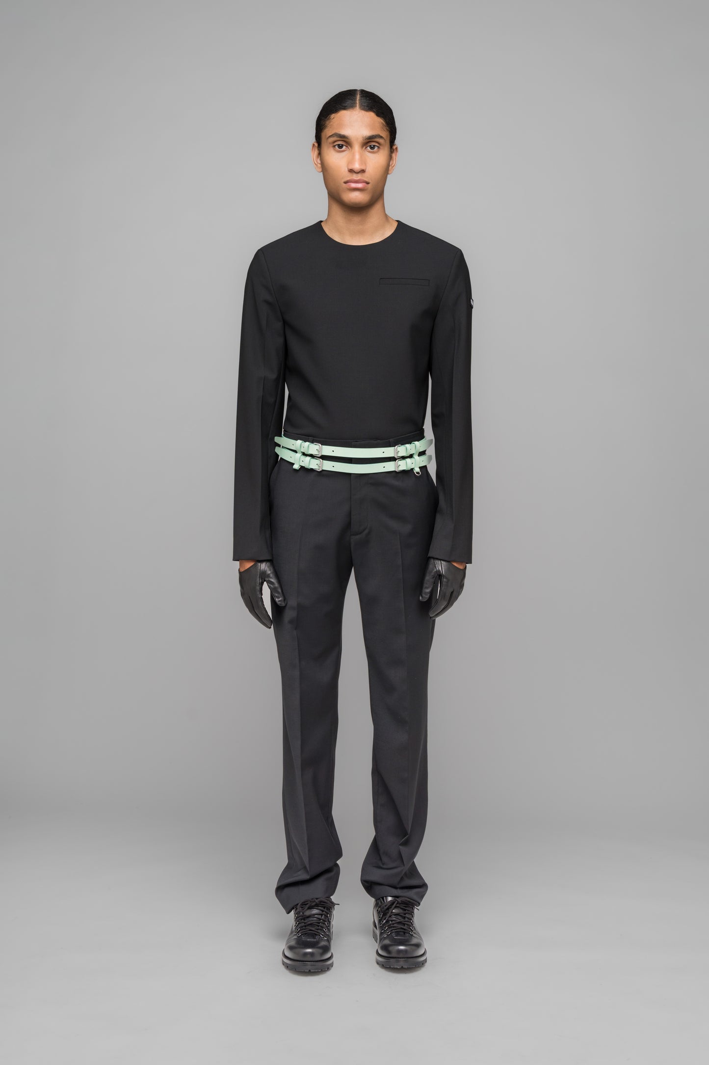 SUIT TOP