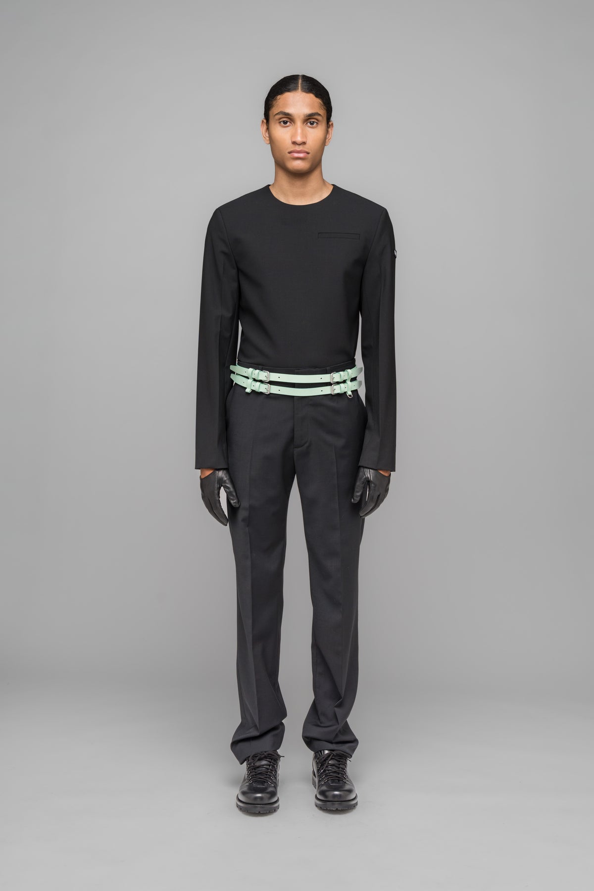 SUIT TOP