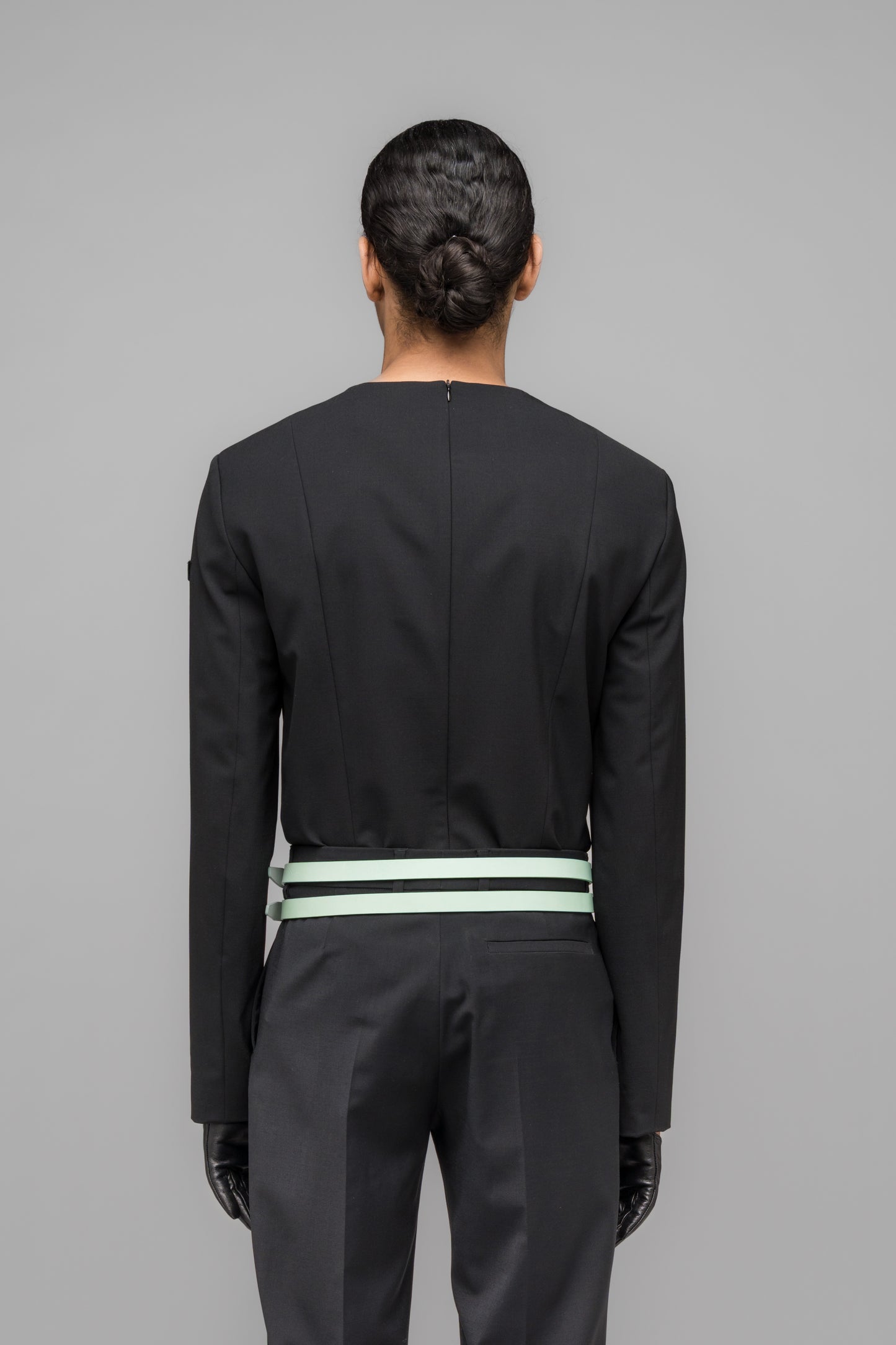 SUIT TOP