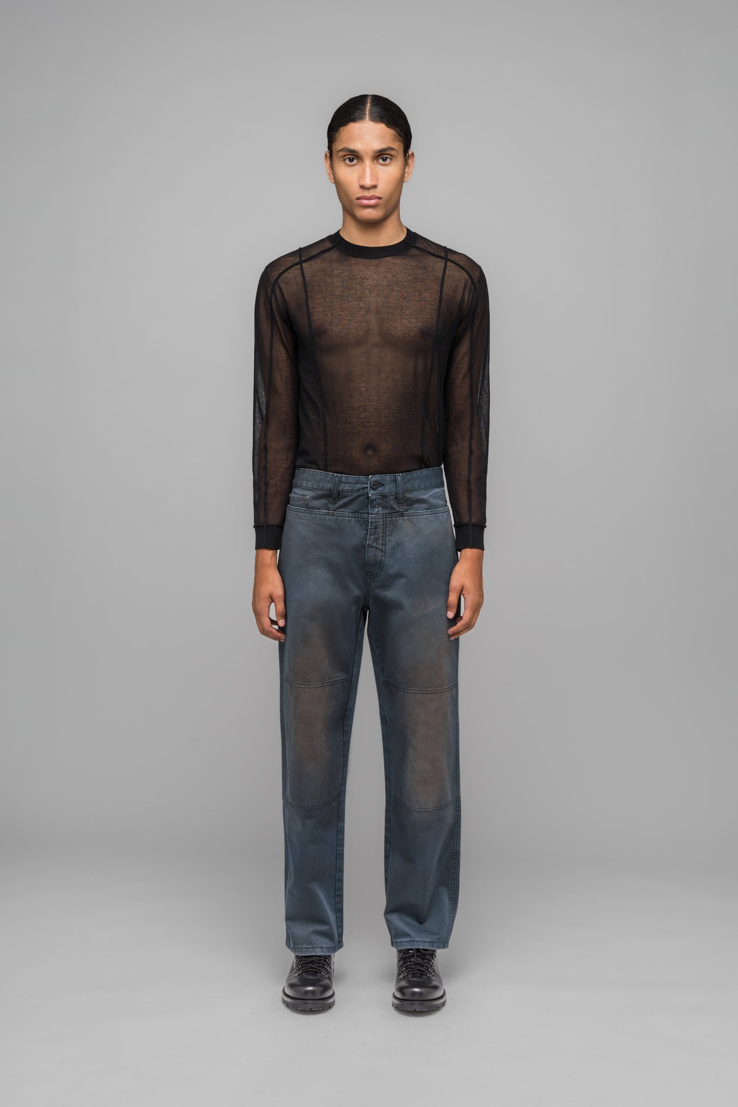 "WORKWEEK" PANTS