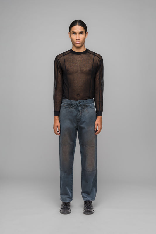 "WORKWEEK" PANTS