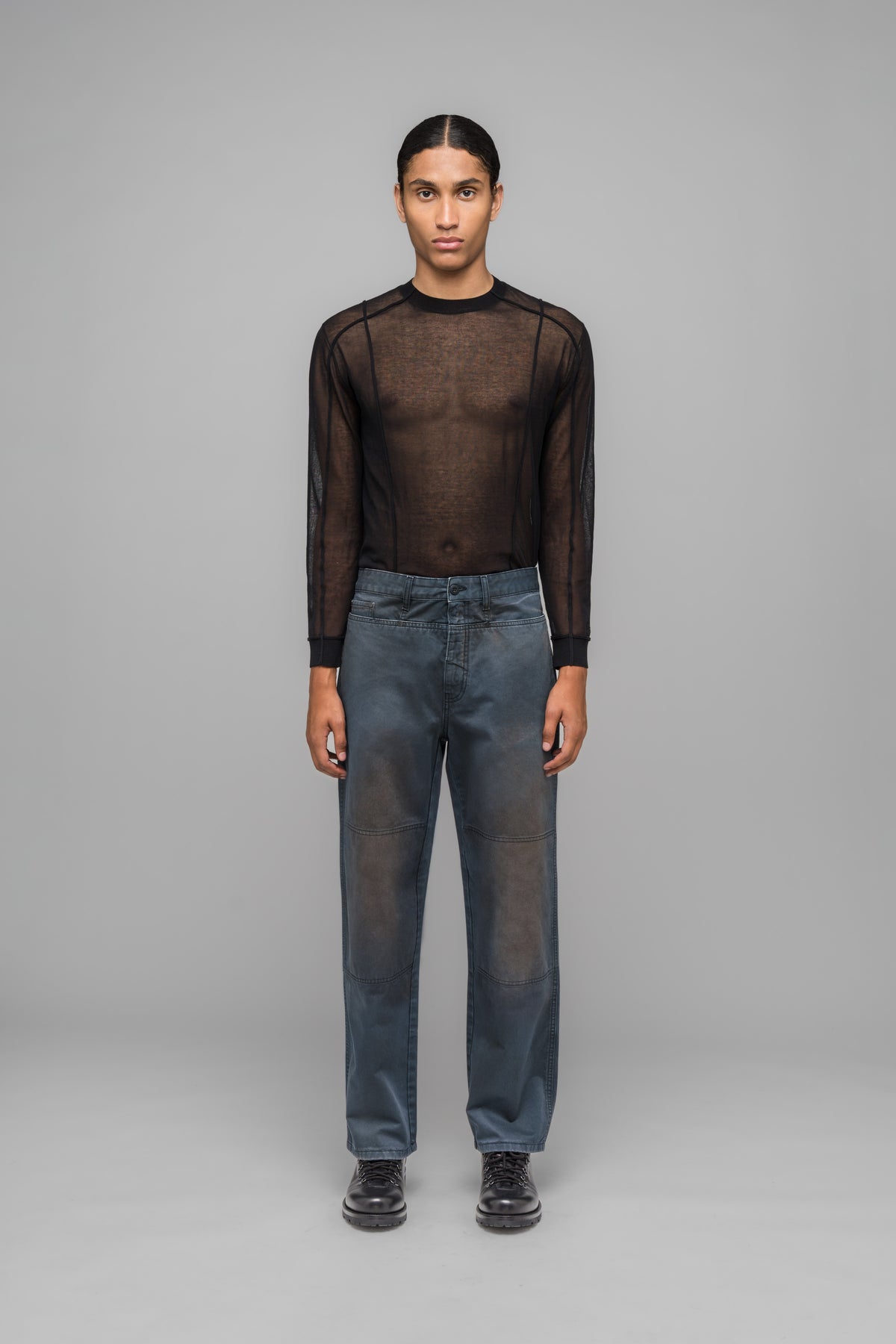 "WORKWEEK" PANTS
