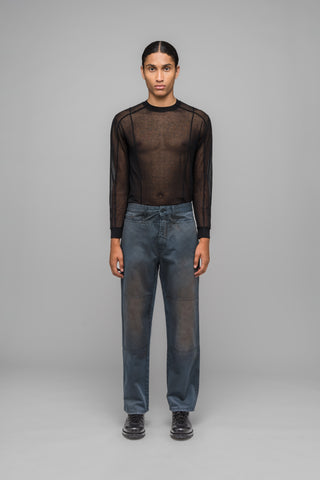 "WORKWEEK" PANTS