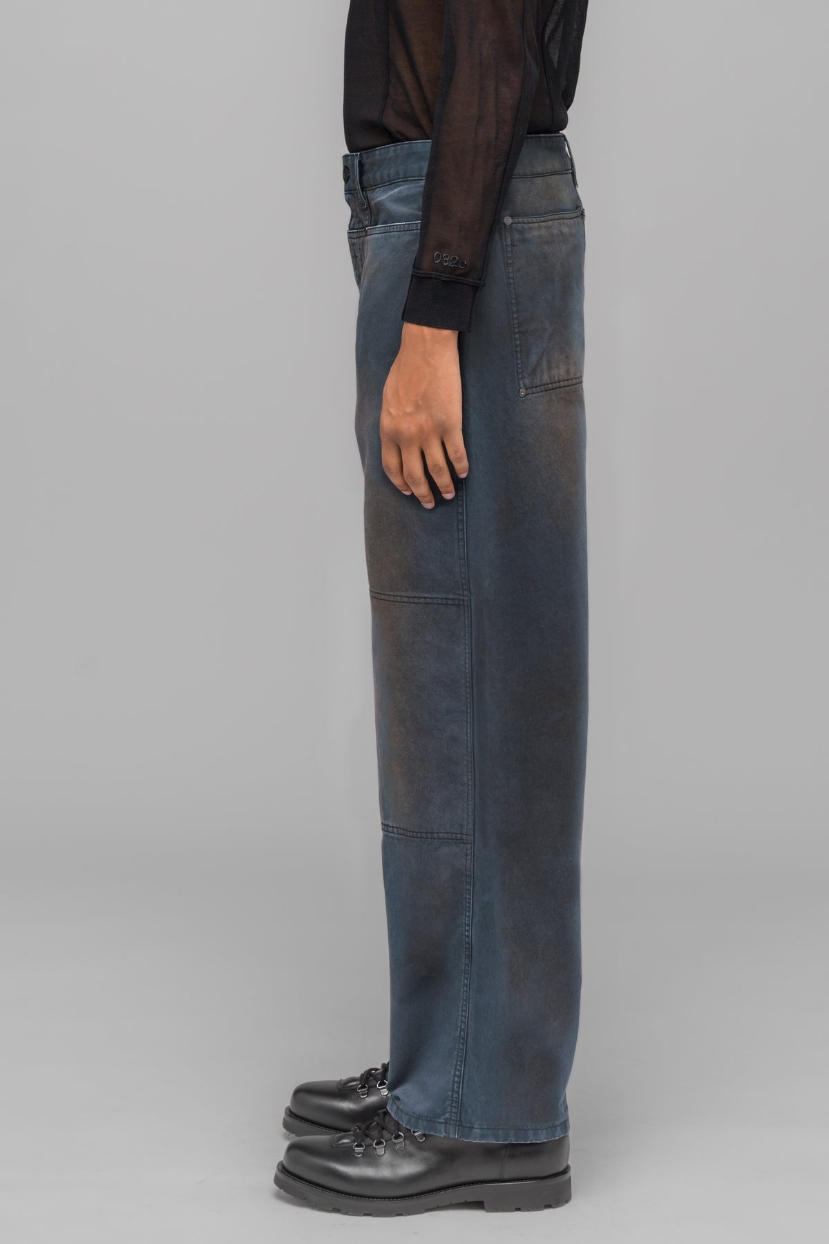 "WORKWEEK" PANTS