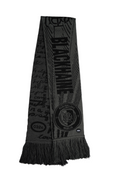 "BLACKHAINE" SPONSOR SCARF - 032c
