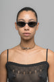 MYKITA I 032c TOTO SUNGLASSES