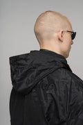 "MELTING DAISIES" BOMBER