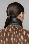 "BAMBI" CAR COAT