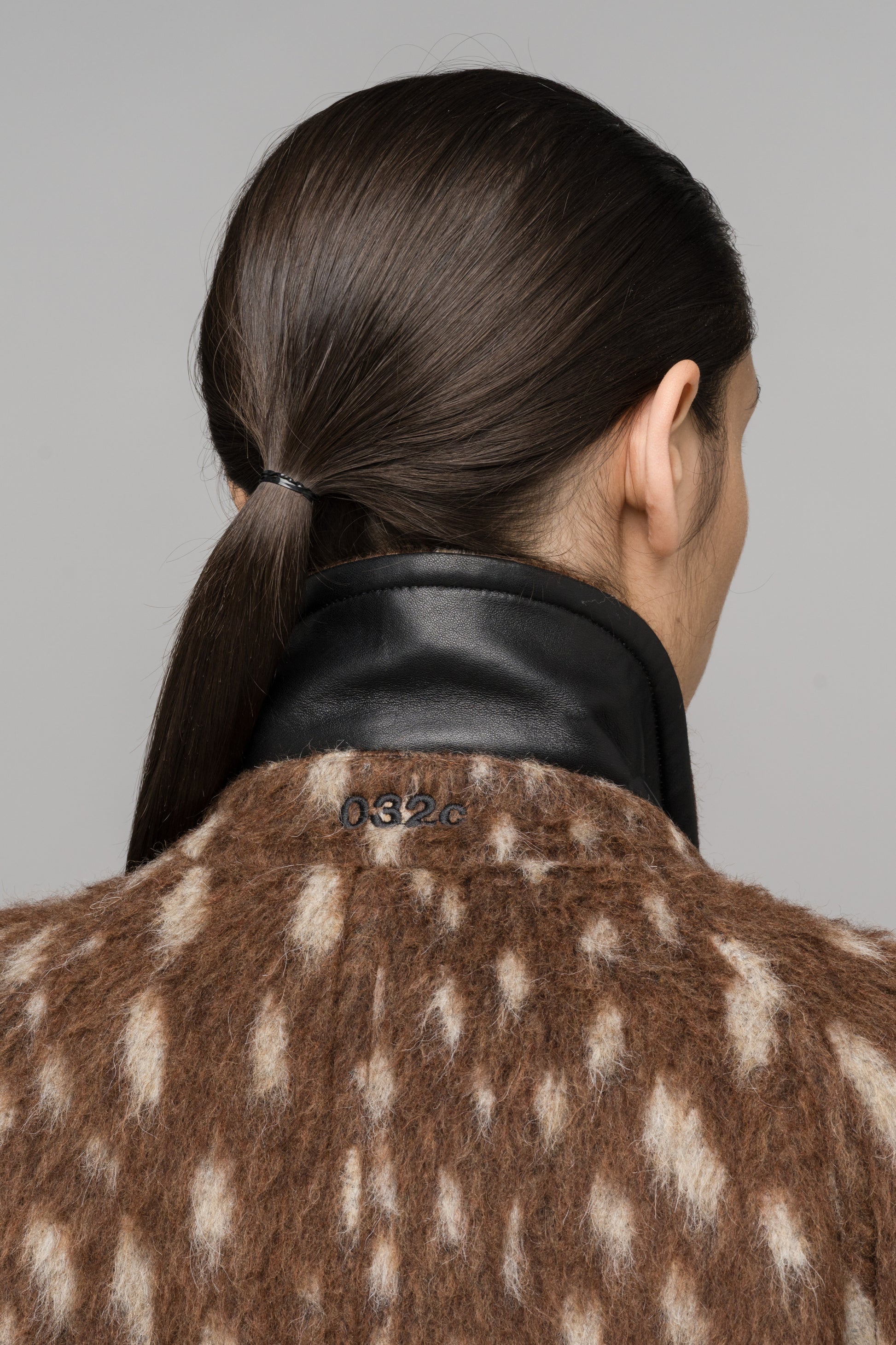 "BAMBI" CAR COAT