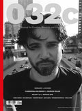 ISSUE #49 – SUMMER 2026: SKRILLEX