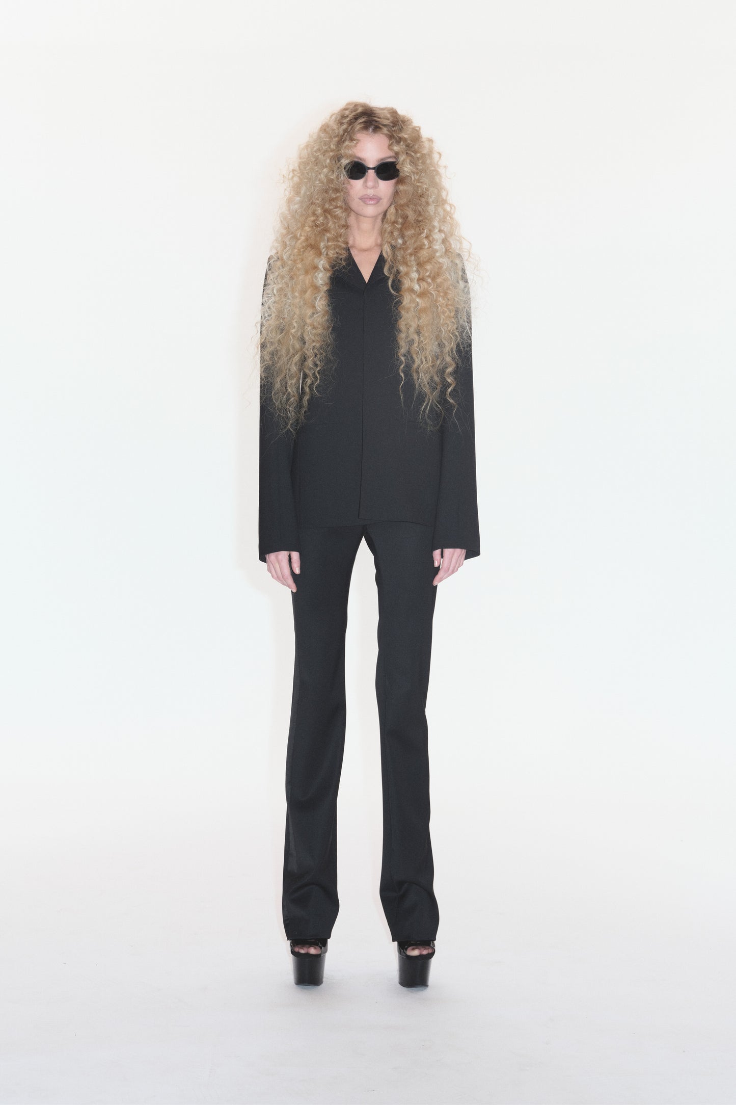 SB SUIT JACKET