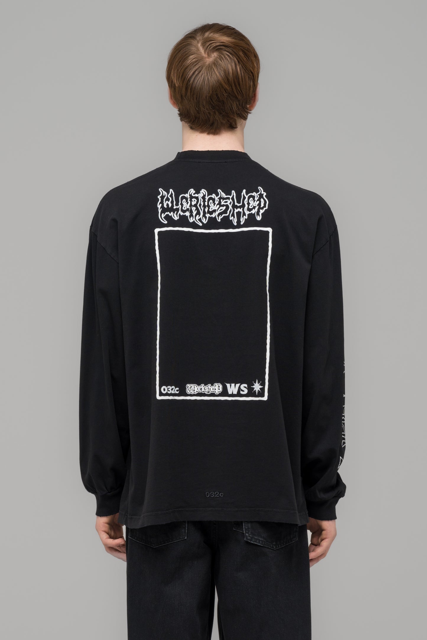 LONGSLEEVE