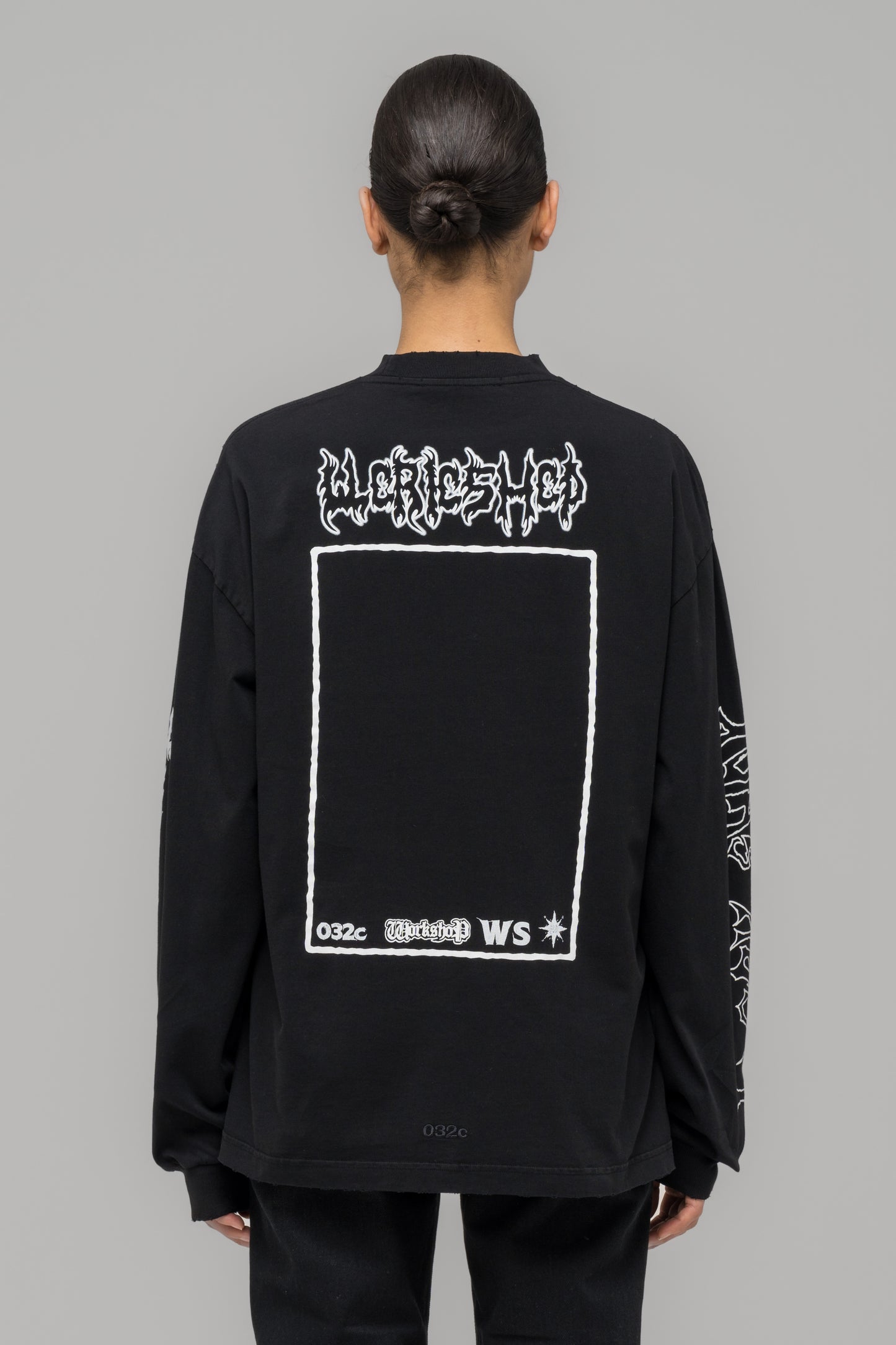 LONGSLEEVE