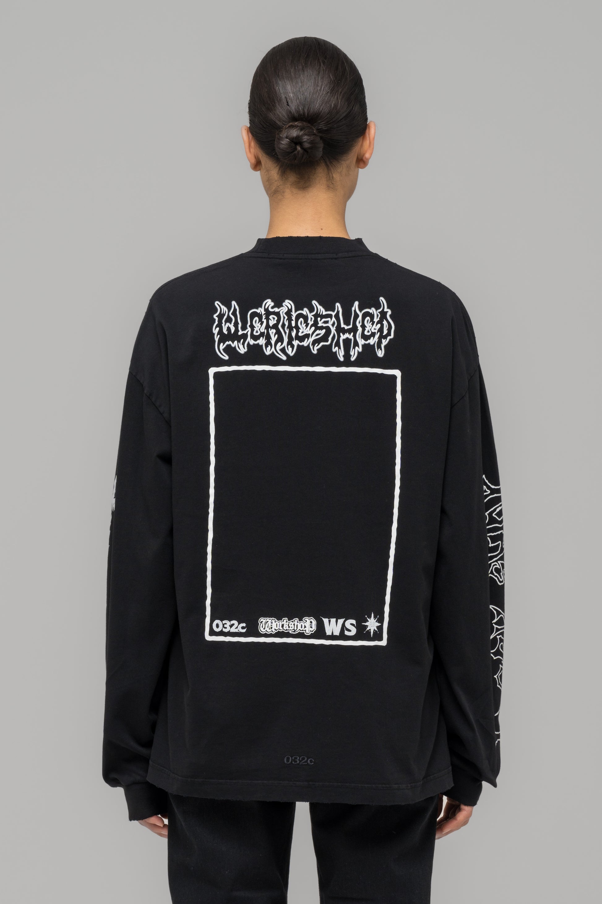 LONGSLEEVE