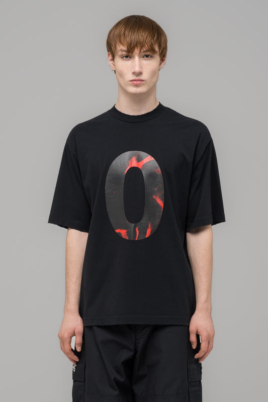 "OBSESSIONS" T-SHIRT