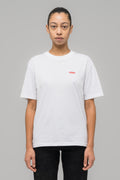 032c Classics GOTS T-Shirt White