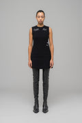 032c | COPENHAGEN STUDIOS OVERKNEE BOOTS