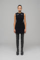 032c | COPENHAGEN STUDIOS OVERKNEE BOOTS