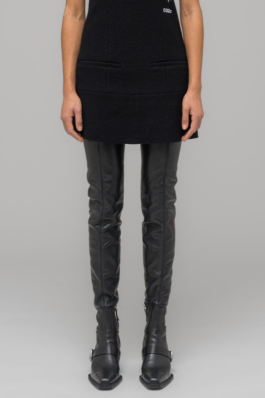 032c | COPENHAGEN STUDIOS OVERKNEE BOOTS