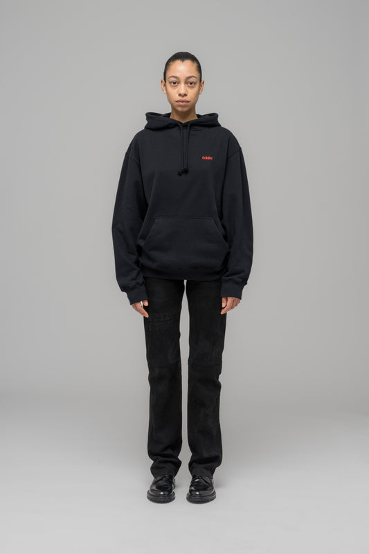 CLASSIC HOODIE