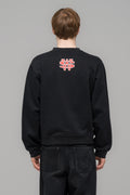 "ONE DOLLAR BILL" CREWNECK