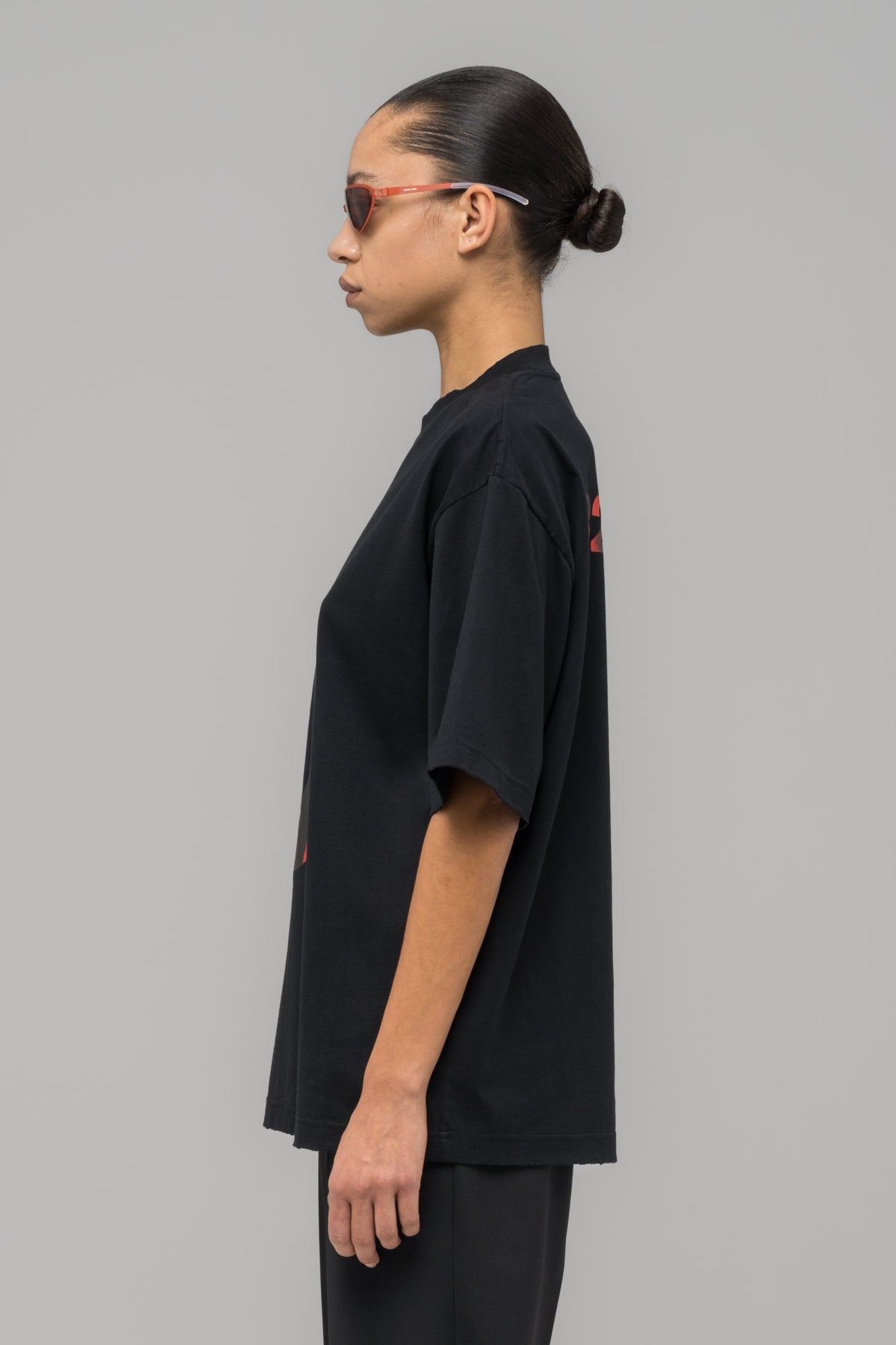 "OBSESSIONS" T-SHIRT