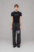 "HARDCORE WELLNESS" PANTS