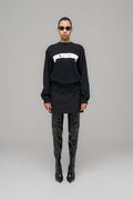 "ONE DOLLAR BILL" CREWNECK