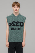"SELFIE" VEST