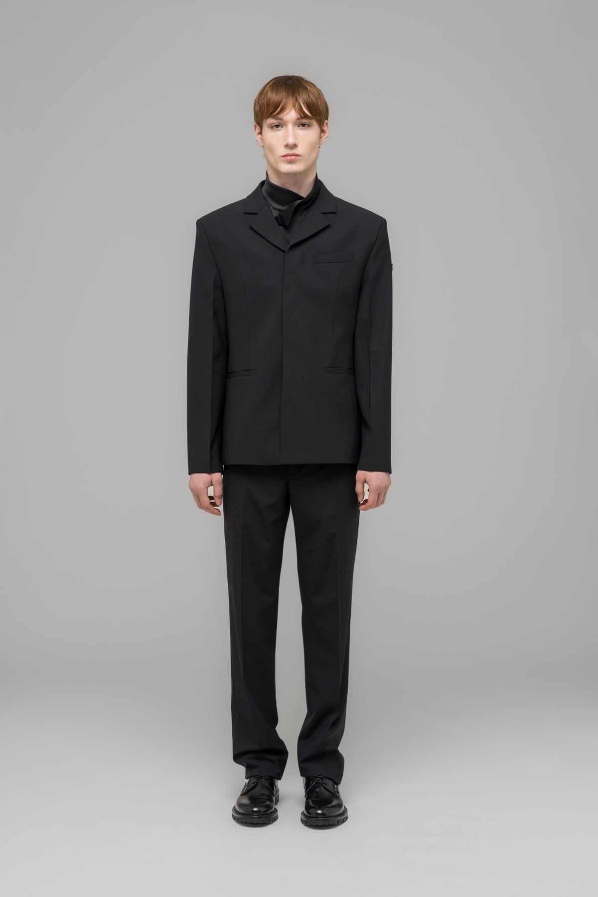 SUIT JACKET