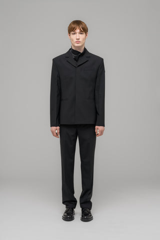 SUIT JACKET