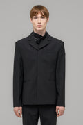 SUIT JACKET
