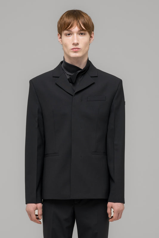SUIT JACKET