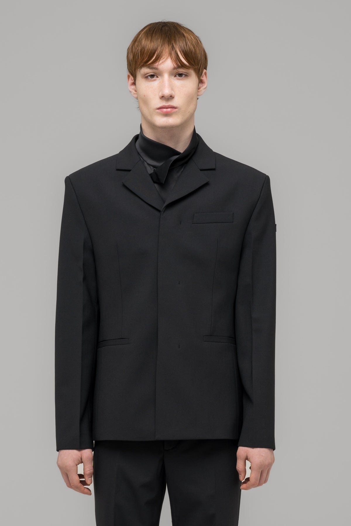 SUIT JACKET