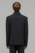 SUIT JACKET