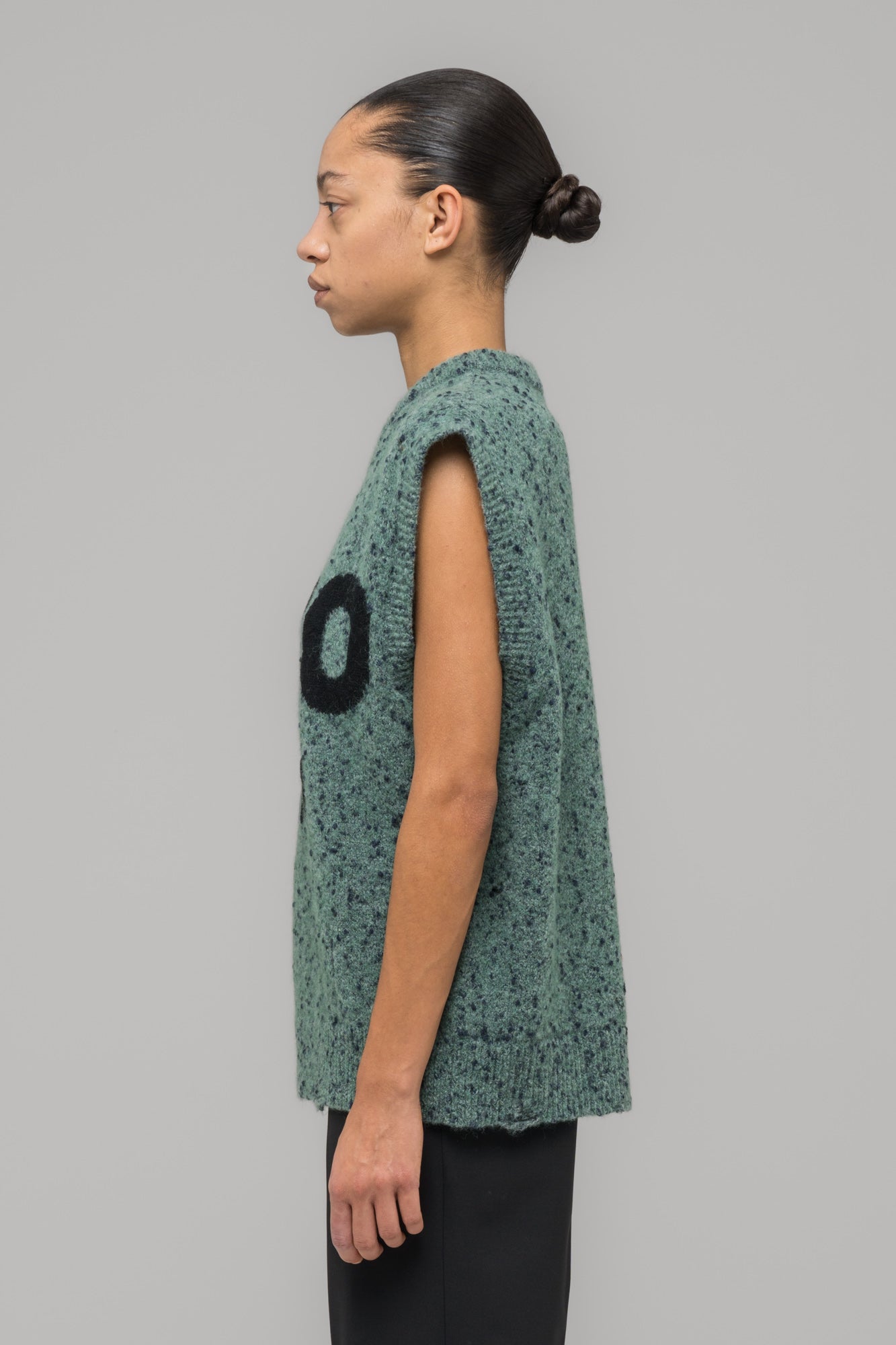 "SELFIE" VEST