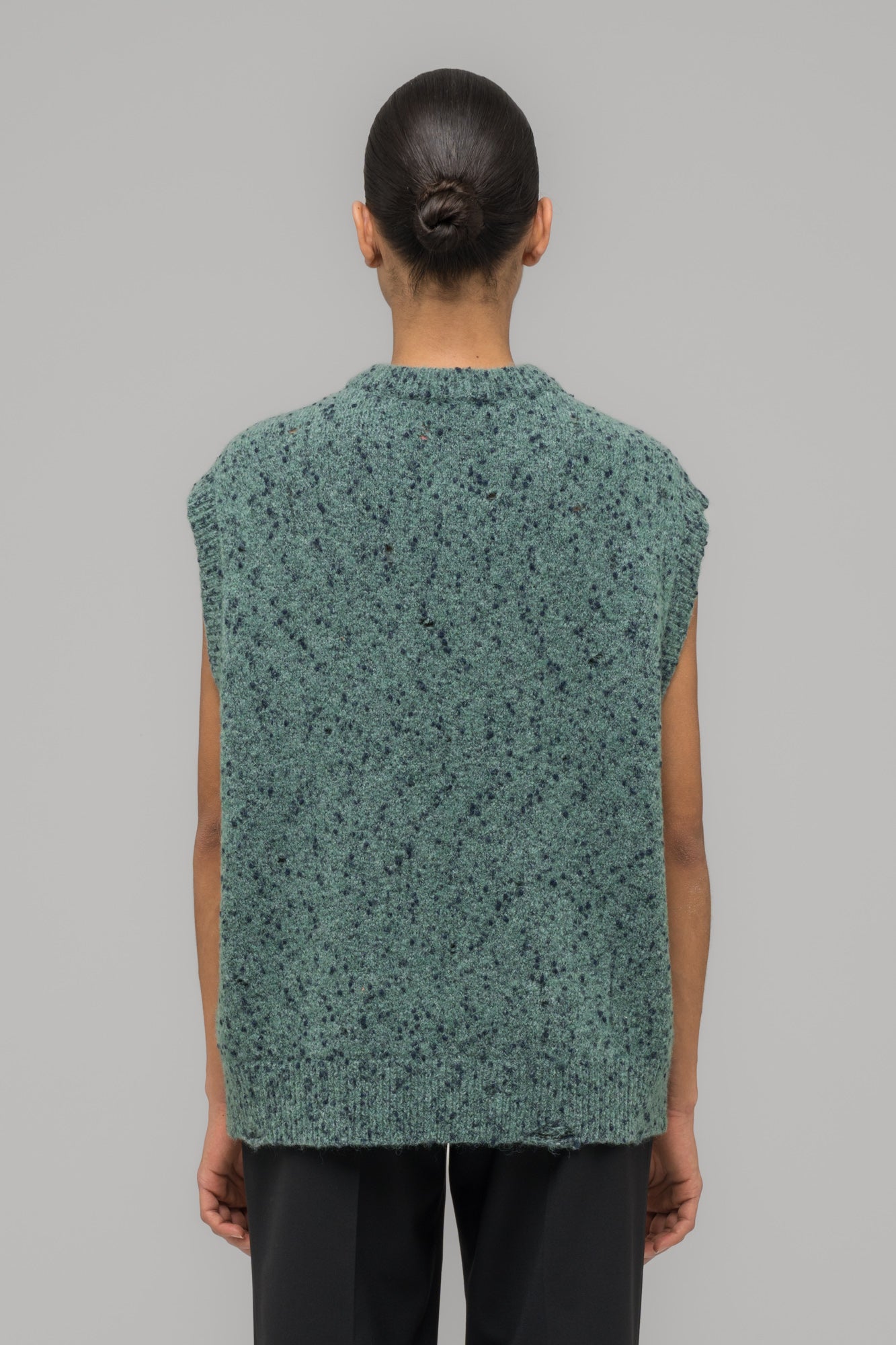 "SELFIE" VEST