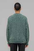 "SELFIE" CARDIGAN