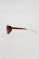 MYKITA I 032c "BEAR" SUNGLASSES
