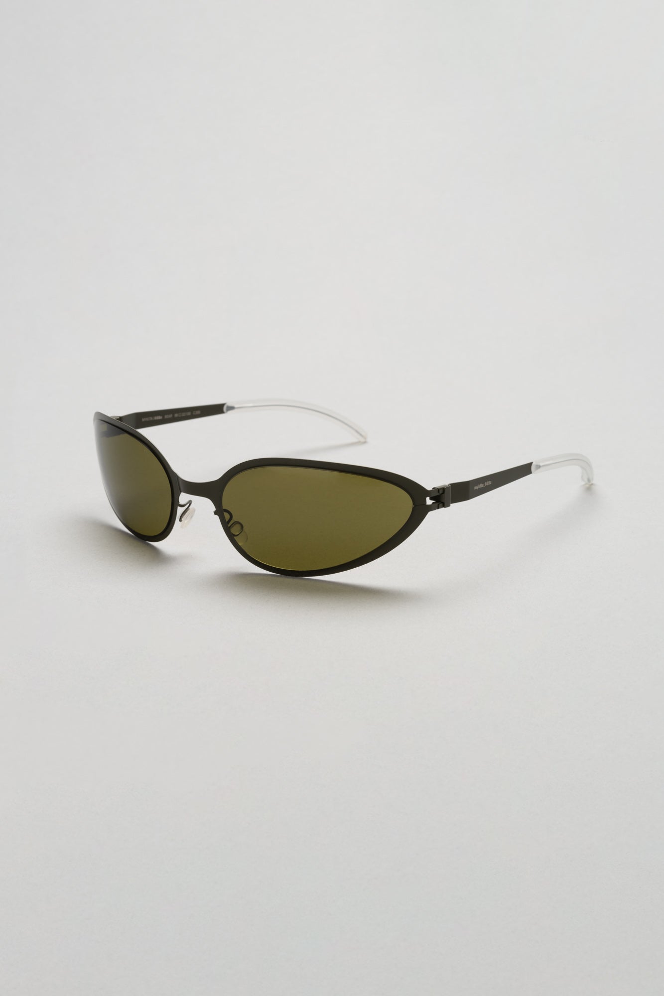 MYKITA I 032c "BEAR" SUNGLASSES