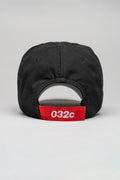 "SPEEDY" CAP