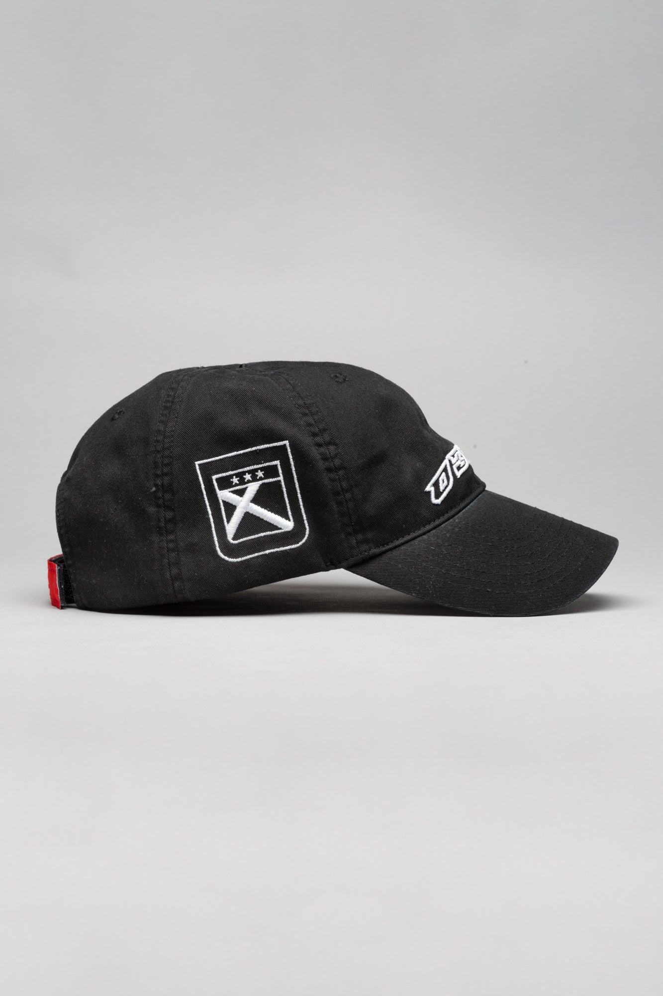 "SPEEDY" CAP