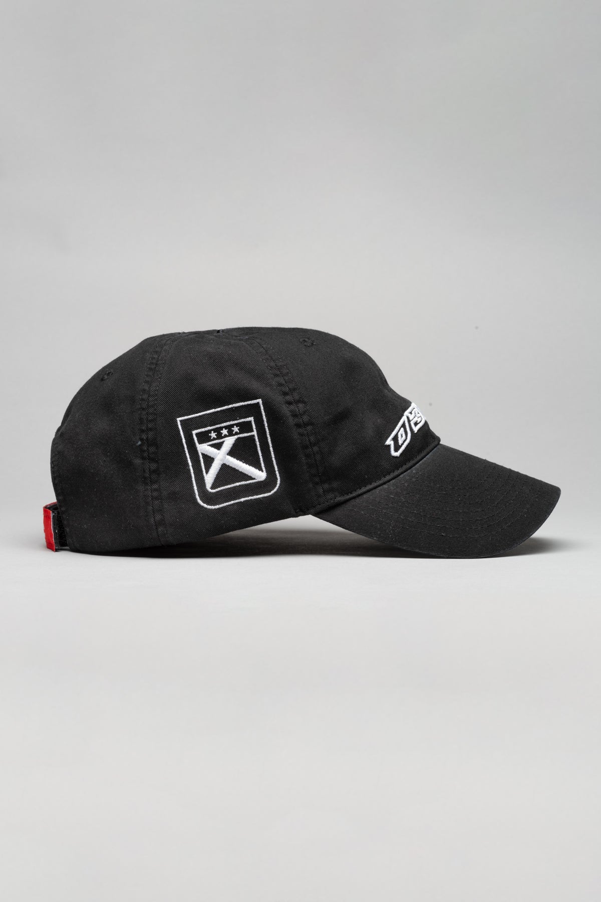 "SPEEDY" CAP