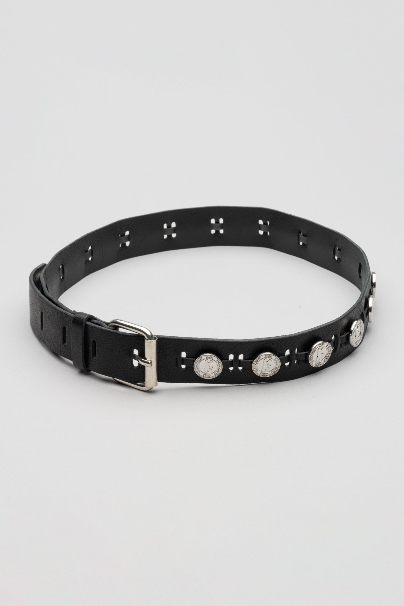 "SOUVENIR" BELT