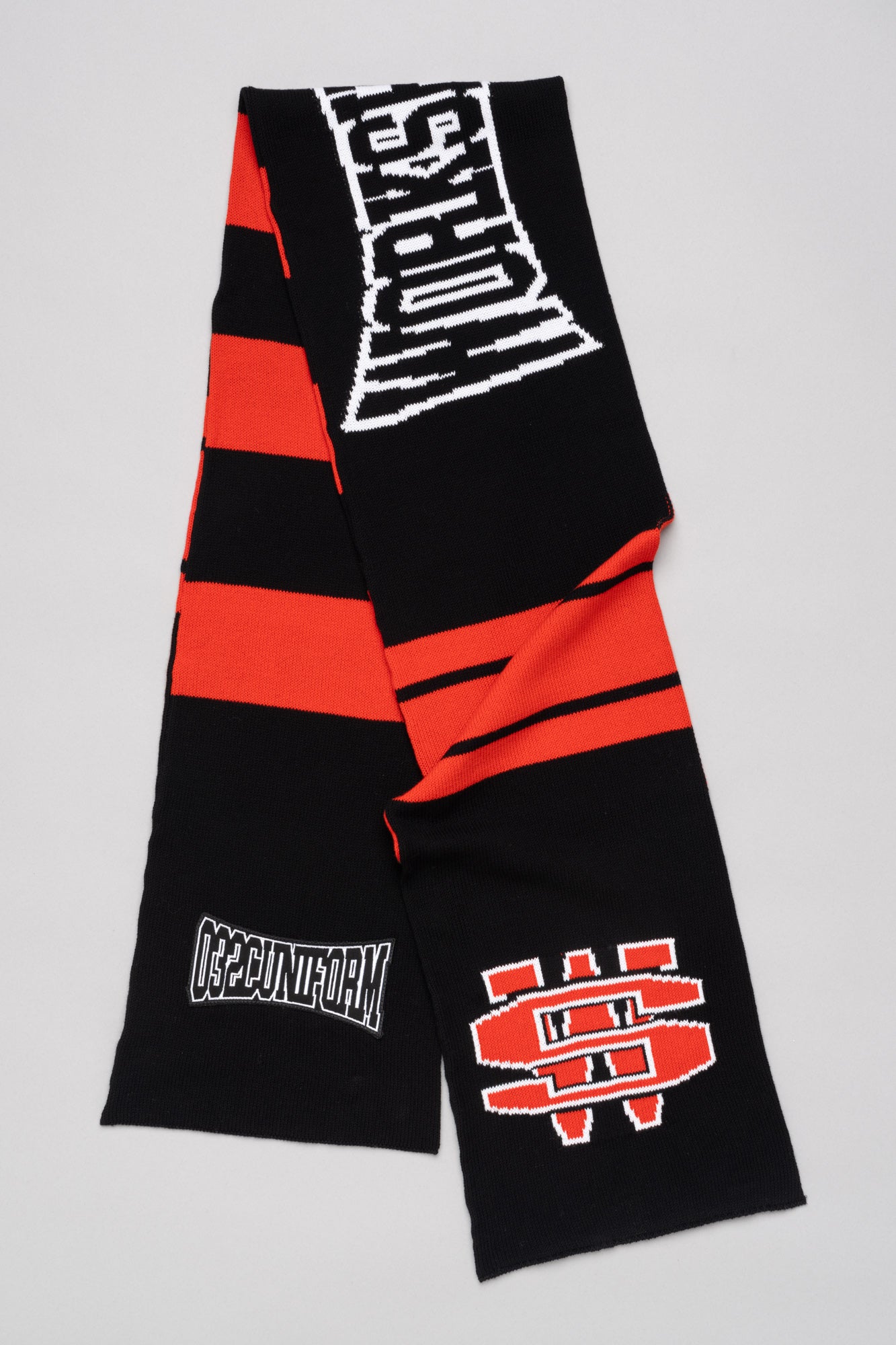 "ONE DOLLAR BILL" SCARF