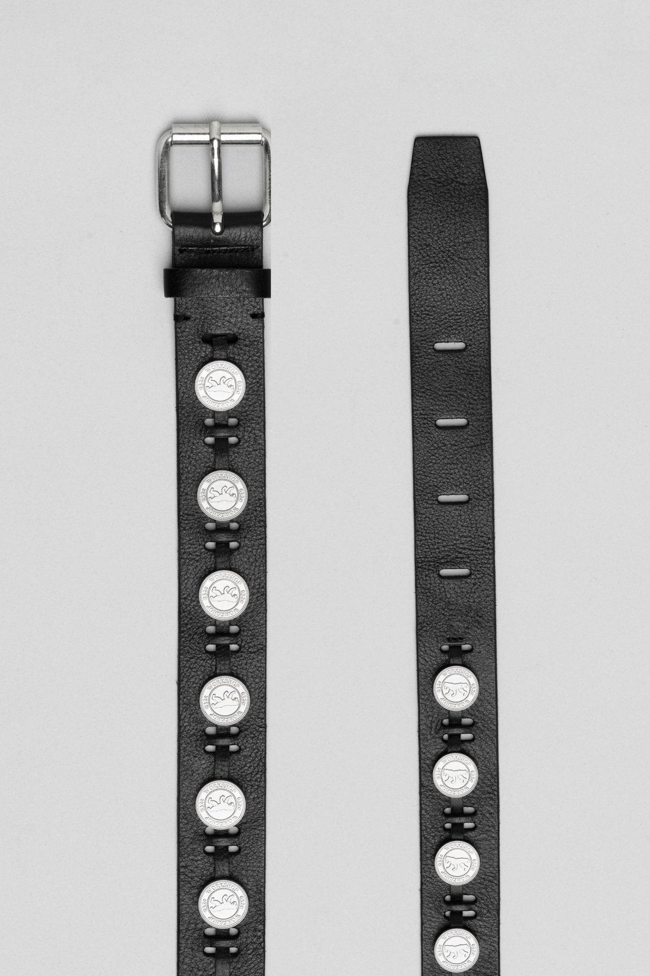 "SOUVENIR" BELT