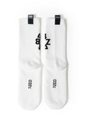 “4BZ4” CREW SOCKS