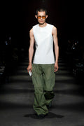 "ENTOMBED" CARGO PANTS